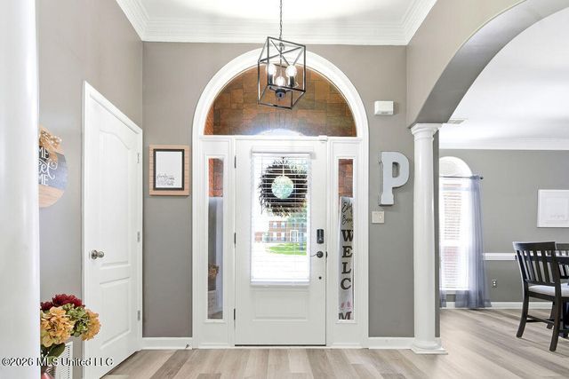 1534 Headin Lane, Southaven, MS 38672