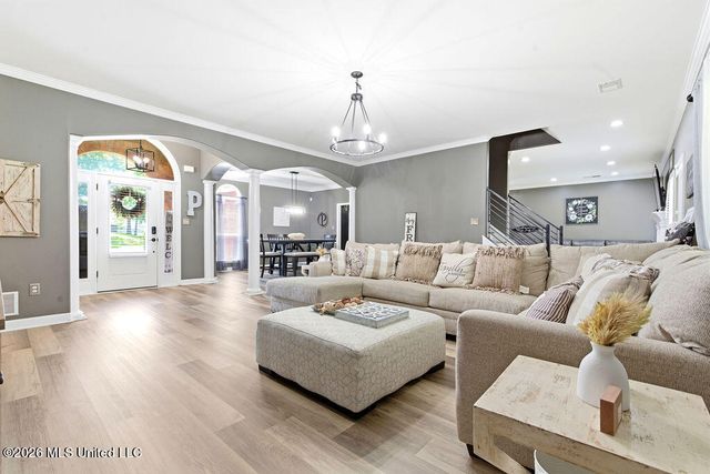 1534 Headin Lane, Southaven, MS 38672
