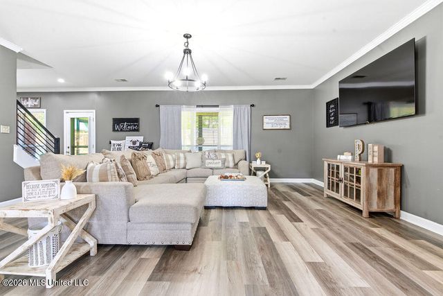 1534 Headin Lane, Southaven, MS 38672