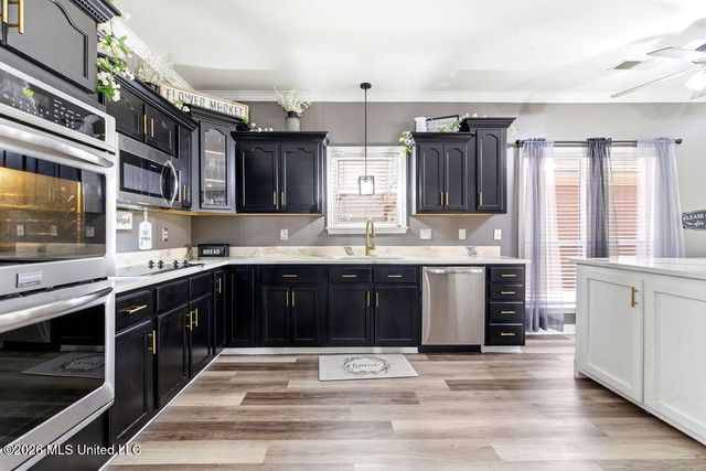 1534 Headin Lane, Southaven, MS 38672
