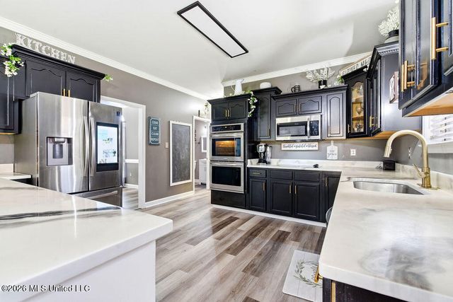 1534 Headin Lane, Southaven, MS 38672