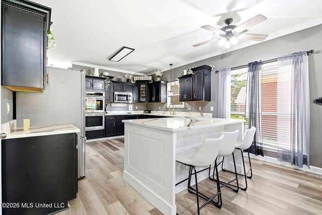 1534 Headin Lane, Southaven, MS 38672