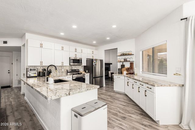 1232 E GRANADA Street, Mesa, AZ 85203