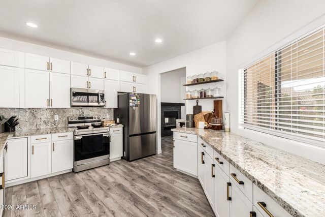 1232 E GRANADA Street, Mesa, AZ 85203