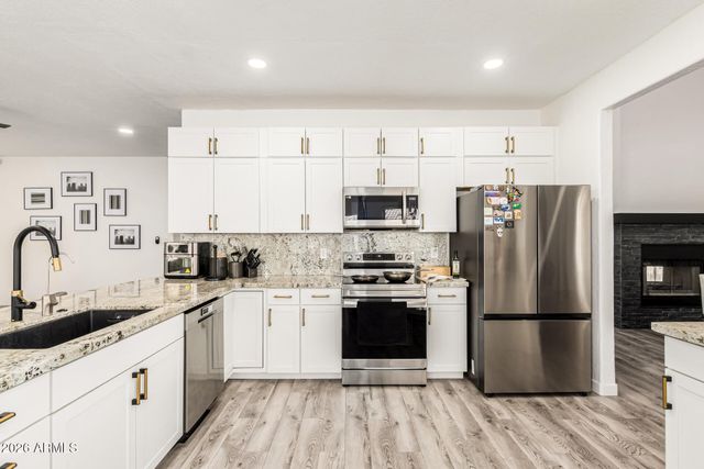 1232 E GRANADA Street, Mesa, AZ 85203