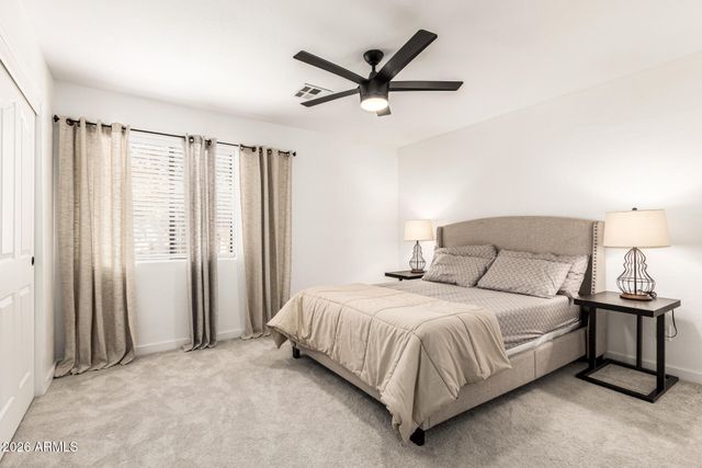 1232 E GRANADA Street, Mesa, AZ 85203