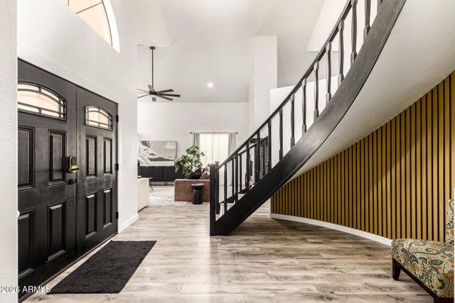 1232 E GRANADA Street, Mesa, AZ 85203