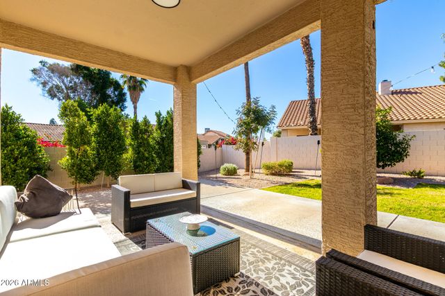 1232 E GRANADA Street, Mesa, AZ 85203