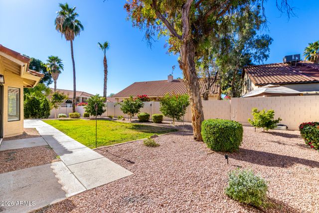 1232 E GRANADA Street, Mesa, AZ 85203