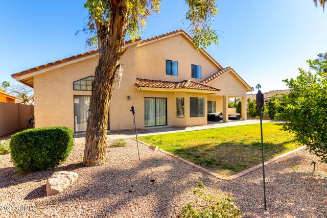 1232 E GRANADA Street, Mesa, AZ 85203