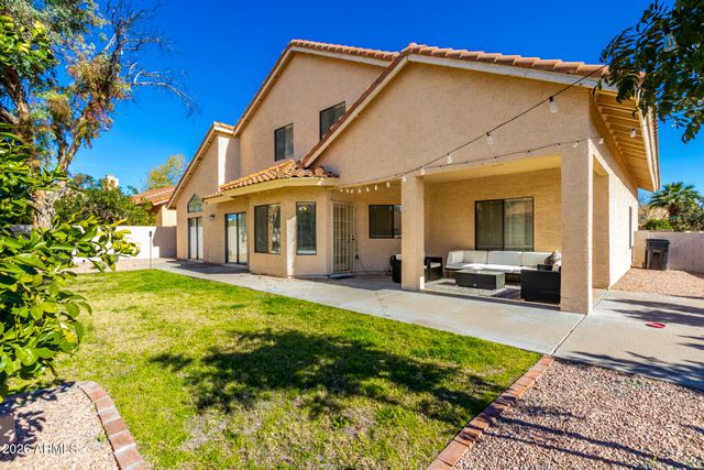 1232 E GRANADA Street, Mesa, AZ 85203