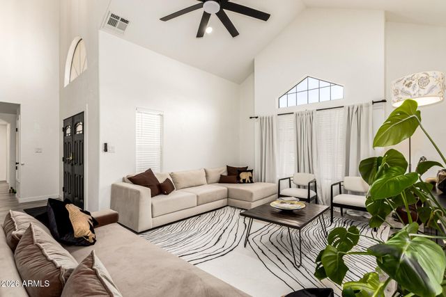 1232 E GRANADA Street, Mesa, AZ 85203