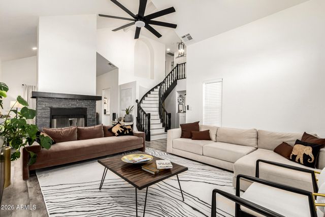 1232 E GRANADA Street, Mesa, AZ 85203