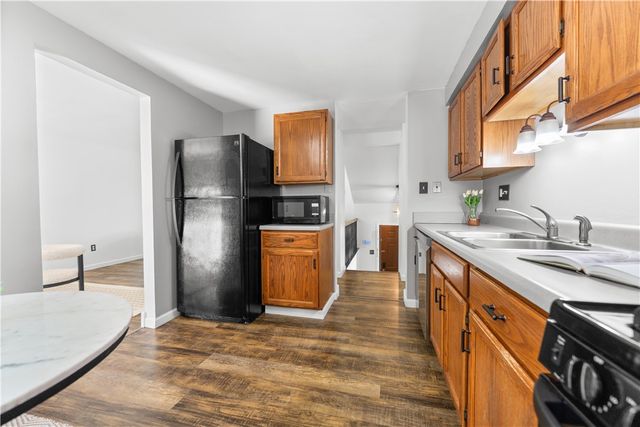 228 Horseshoe Circle, South Fayette, PA 15017