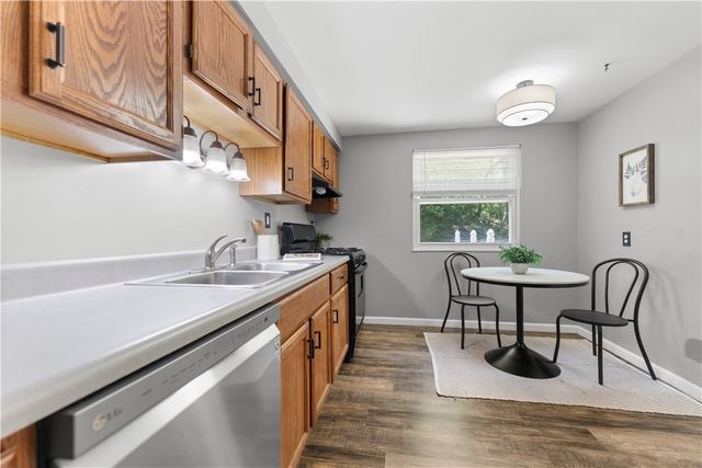 228 Horseshoe Circle, South Fayette, PA 15017