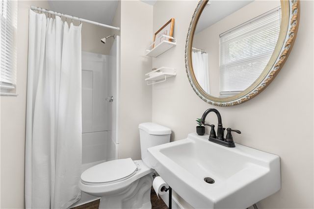 228 Horseshoe Circle, South Fayette, PA 15017