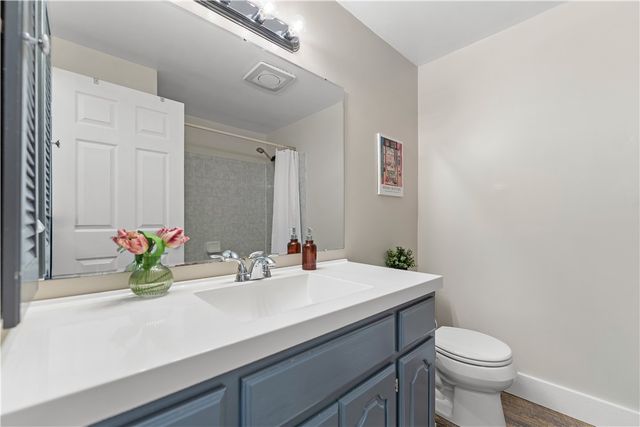 228 Horseshoe Circle, South Fayette, PA 15017