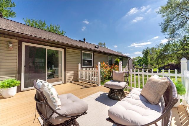 228 Horseshoe Circle, South Fayette, PA 15017