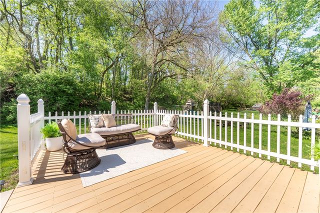 228 Horseshoe Circle, South Fayette, PA 15017