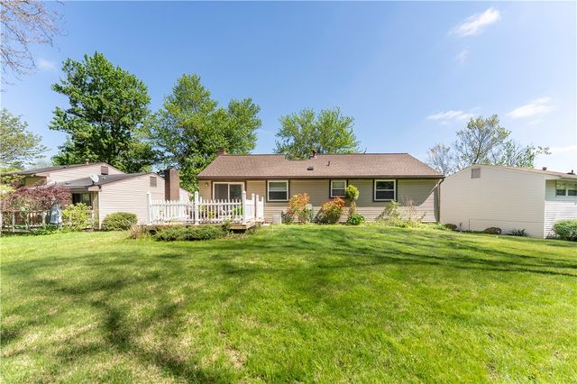228 Horseshoe Circle, South Fayette, PA 15017