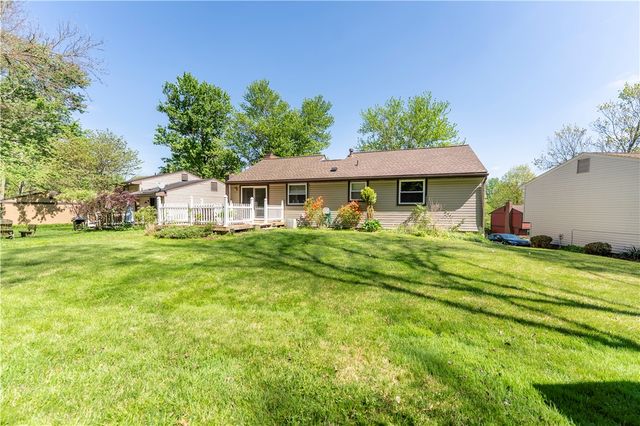 228 Horseshoe Circle, South Fayette, PA 15017
