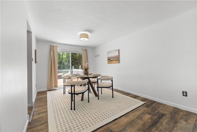 228 Horseshoe Circle, South Fayette, PA 15017