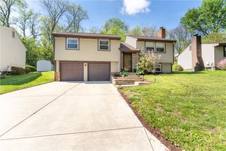 228 Horseshoe Circle, South Fayette, PA 15017