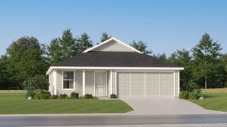 3607 Georgia Trace, Converse, TX 78109