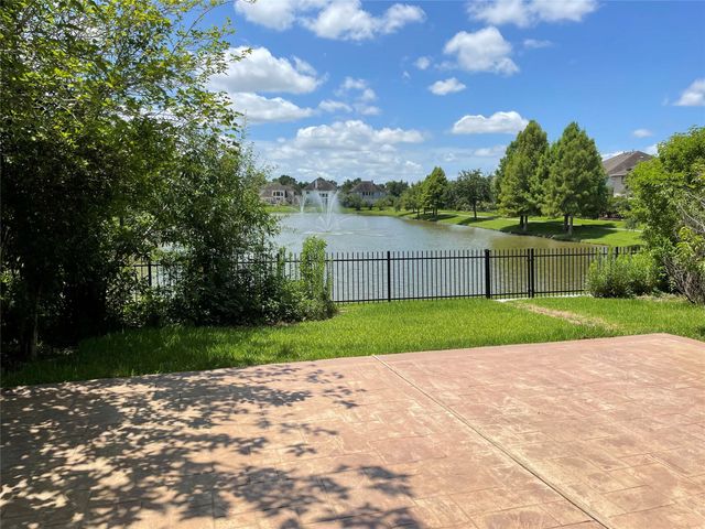 12423 Ashford Hollow Drive, Sugar Land, TX 77478