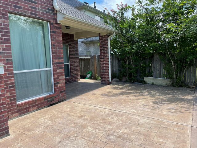 12423 Ashford Hollow Drive, Sugar Land, TX 77478