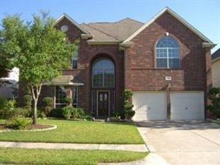 12423 Ashford Hollow Drive, Sugar Land, TX 77478
