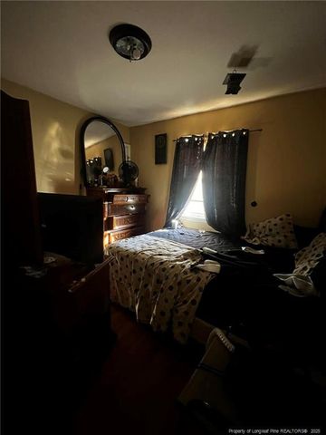 507 Warmsprings Drive, Fayetteville, NC 28303