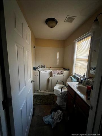 507 Warmsprings Drive, Fayetteville, NC 28303