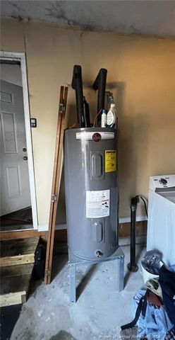 507 Warmsprings Drive, Fayetteville, NC 28303