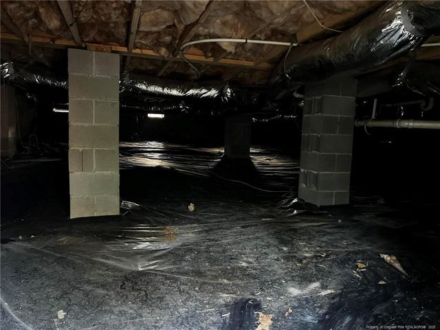 507 Warmsprings Drive, Fayetteville, NC 28303