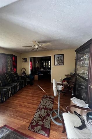 507 Warmsprings Drive, Fayetteville, NC 28303