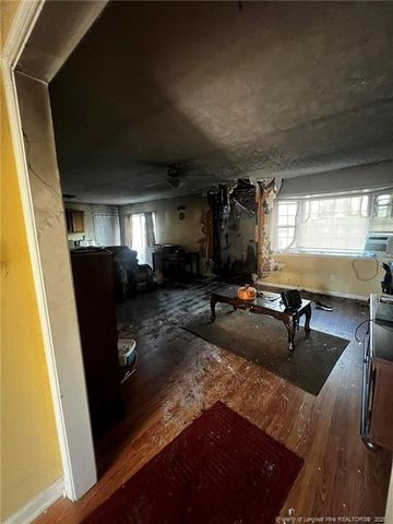 507 Warmsprings Drive, Fayetteville, NC 28303