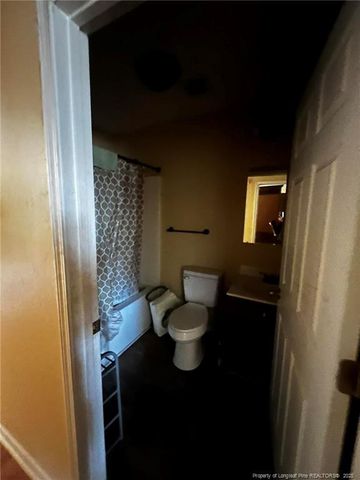 507 Warmsprings Drive, Fayetteville, NC 28303