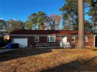 507 Warmsprings Drive, Fayetteville, NC 28303