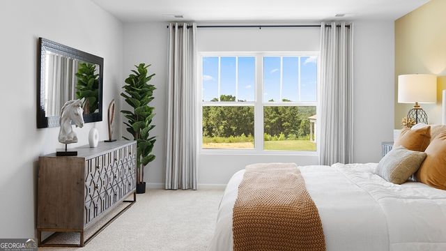 8188 Elkhorn Drive, Fairburn, GA 30213