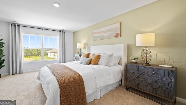 8188 Elkhorn Drive, Fairburn, GA 30213