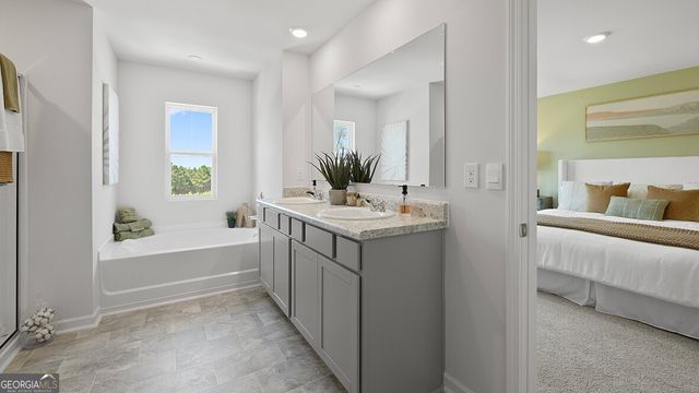 8188 Elkhorn Drive, Fairburn, GA 30213