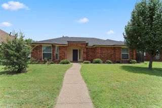 920 Micarta Drive, Mesquite, TX 75181