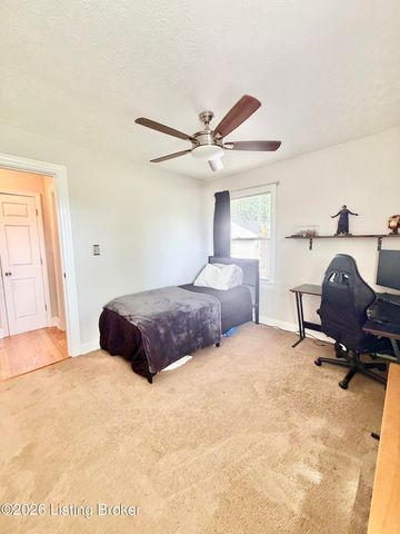 5411 Distler Ln, Louisville, KY 40258