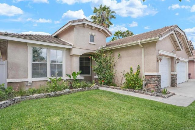 32151 Beaulieu Rd, Winchester, CA 92596