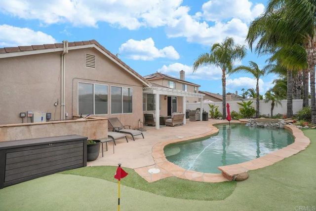 32151 Beaulieu Rd, Winchester, CA 92596