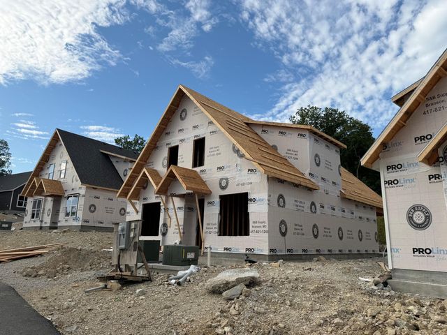 36 Magnolia Ridge, Branson, MO 65616