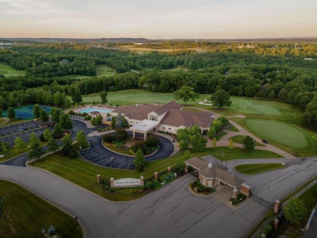 36 Magnolia Ridge, Branson, MO 65616