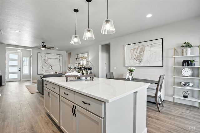10159 Bellevue Ridge St, Nampa, ID 83687
