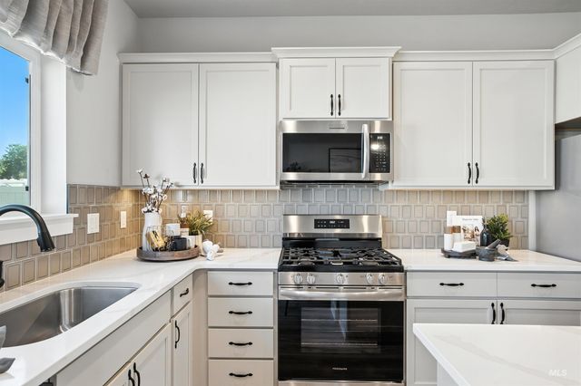 10159 Bellevue Ridge St, Nampa, ID 83687